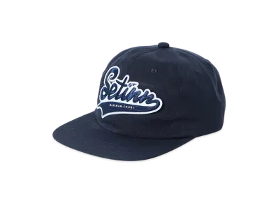 Setinn x Stadium Cap "Navy"