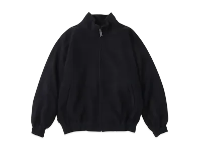 S.F.C Fleece Sporty Jacket "Navy"