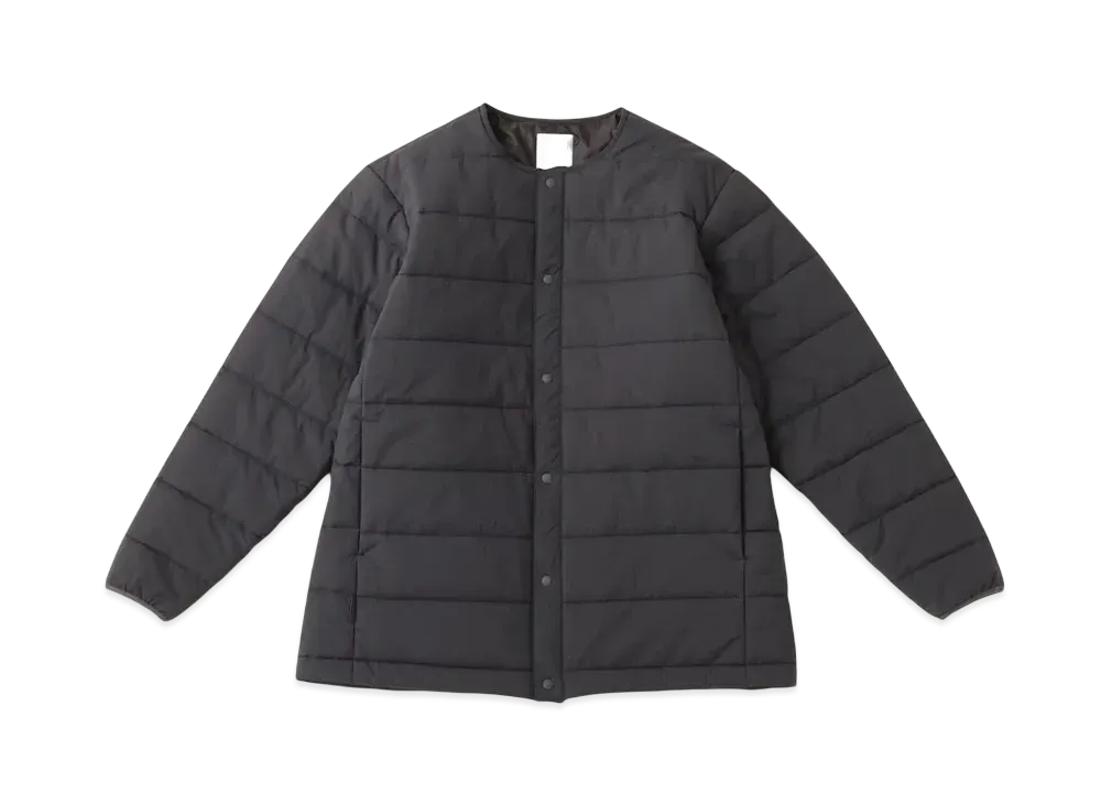 S.F.C Inner Puff Jacket "Grey"