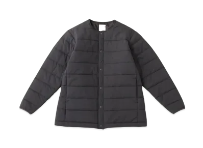 S.F.C Inner Puff Jacket "Grey"