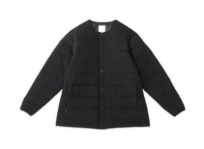 S.F.C Inner Puff Jacket "Black"