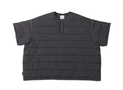 S.F.C Super Big Puff Jacket "Grey"