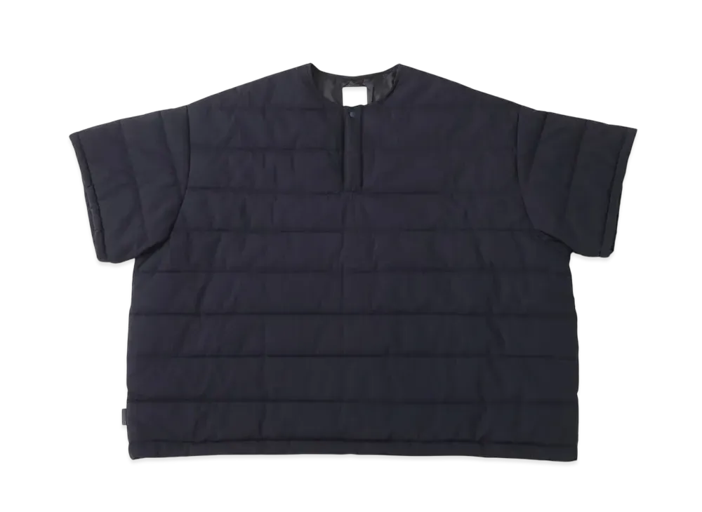 S.F.C Super Big Puff Jacket "Navy"