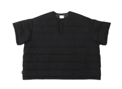 S.F.C Super Big Puff Jacket "Black"