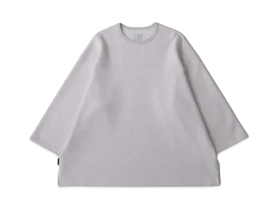 S.F.C SFC Football LS Sweat "Ash Grey"