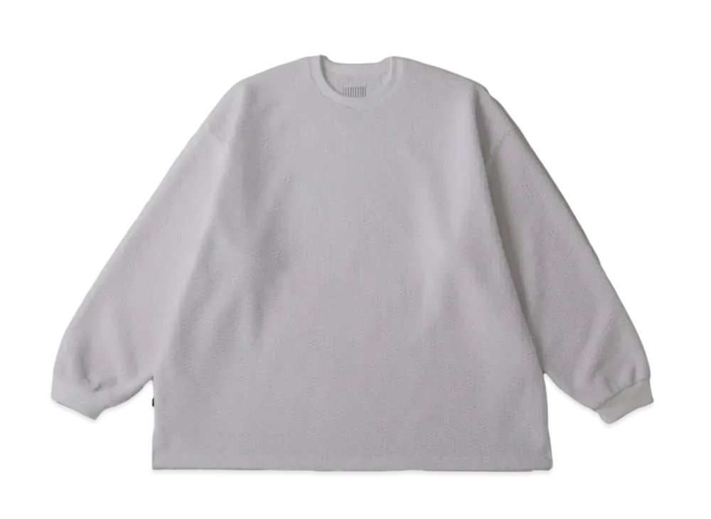 S.F.C / Stripes For Creative x ADVANCED RESEARCH Super Big Side