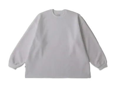 S.F.C / Stripes For Creative x ADVANCED RESEARCH Mesh SS Tee S.F.C / Stripes For Creative x ADVANCED RESEARCH Mesh SS Tee