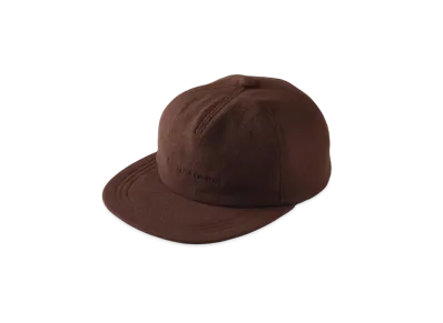 S.F.C SFC Baseball Cap "Brown"