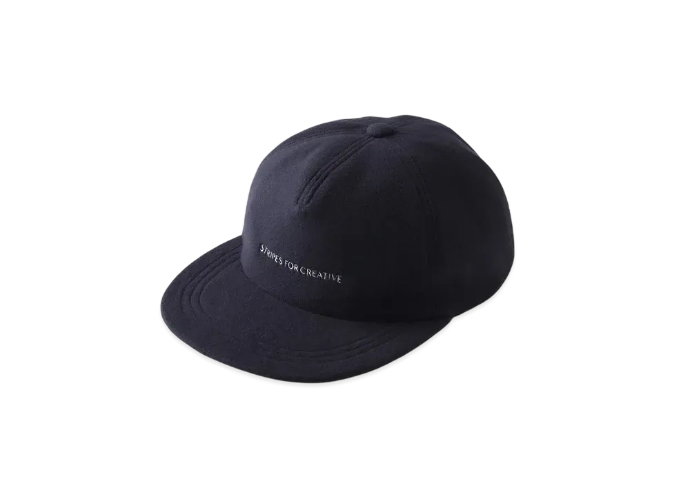 S.F.C SFC Baseball Cap "Navy"