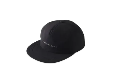 S.F.C SFC Baseball Cap "Black"