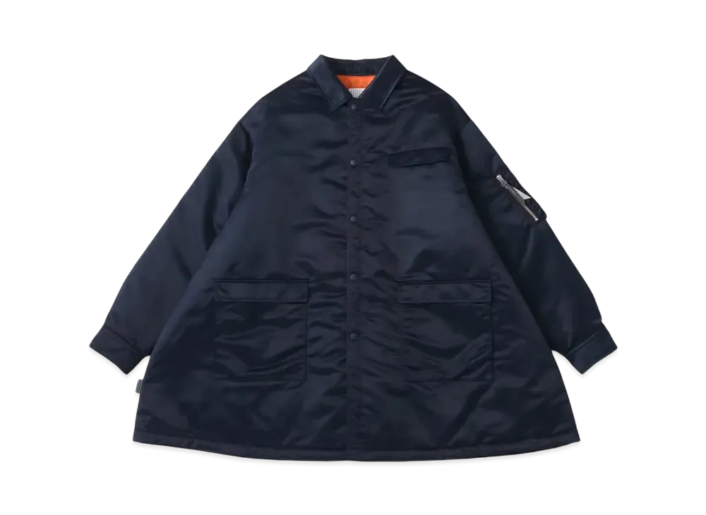 S.F.C Worker Jacket "Navy"