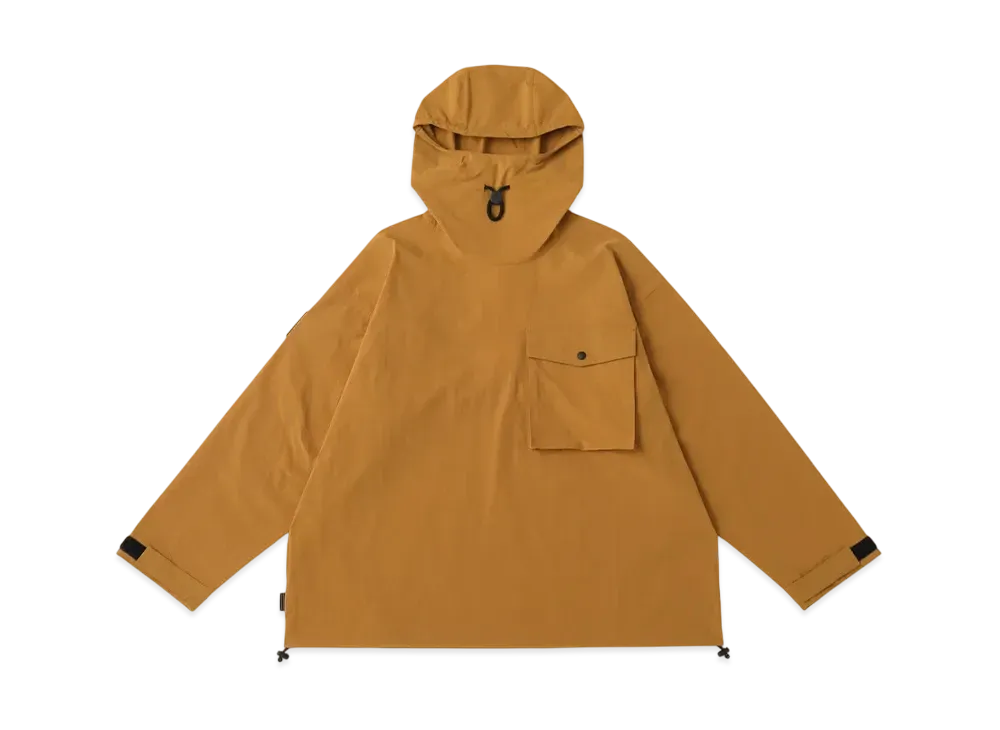 S.F.C Anorak Pullover "Camel"
