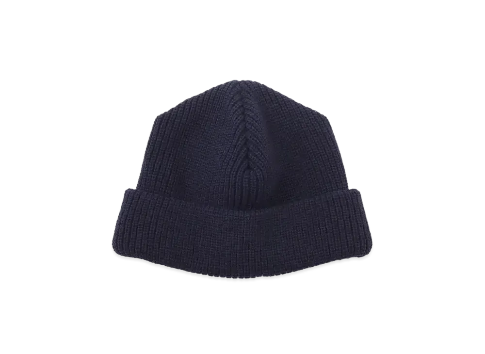 S.F.C SFC Beanie "Navy"