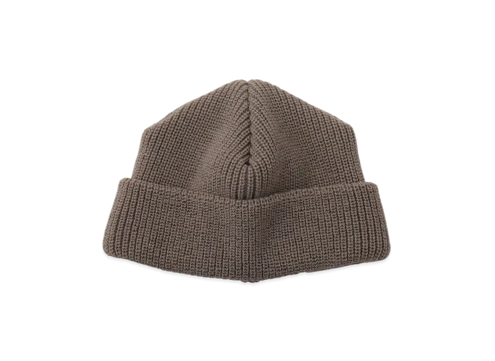 S.F.C SFC Beanie "Greige"