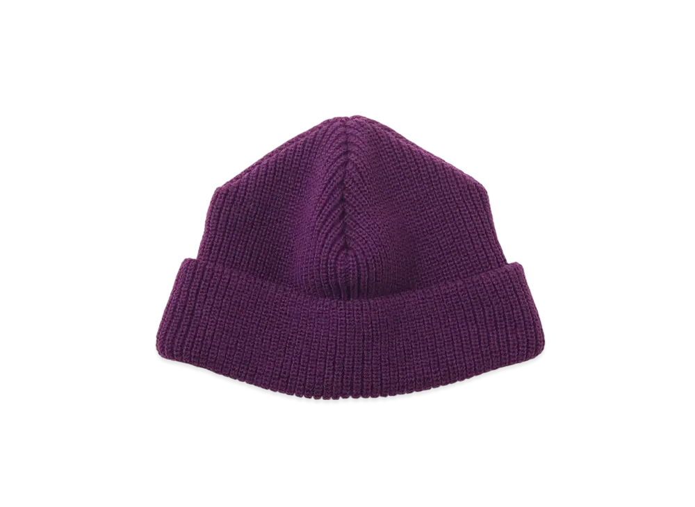 S.F.C SFC Beanie "Purple"