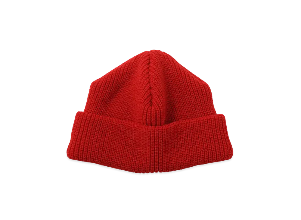 S.F.C SFC Beanie "Red"