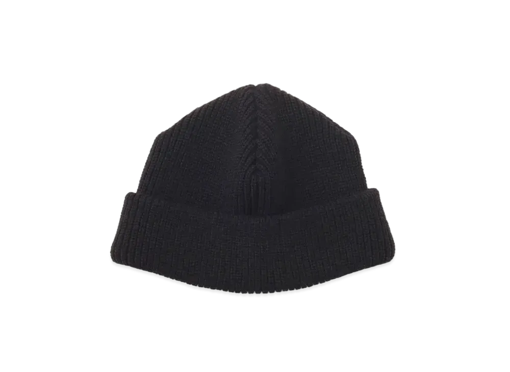 S.F.C SFC Beanie "Black"