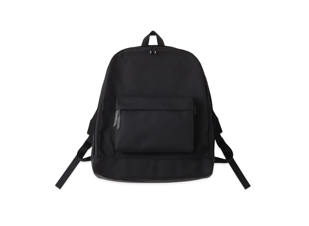 S.F.C Day Pack "Black"