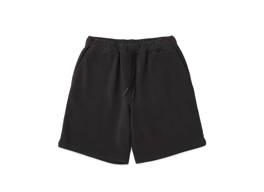 S.F.C SFC Sweat Shorts "Washed Black"