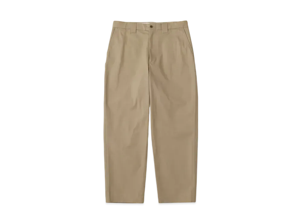 S.F.C Work Chino Pants "Beige"