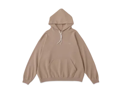 S.F.C Hoodie Washed "Beige"