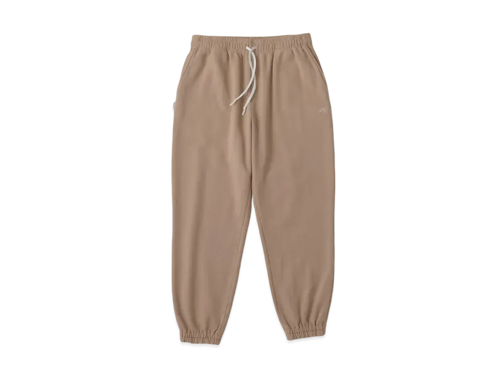 S.F.C Sweat Pants Washed "Beige"