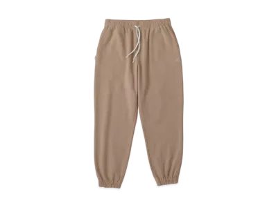 S.F.C Sweat Pants Washed "Beige"