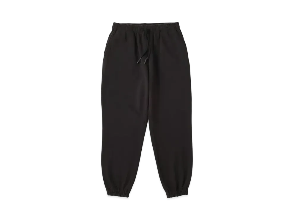 S.F.C Sweat Pants Washed "Black"