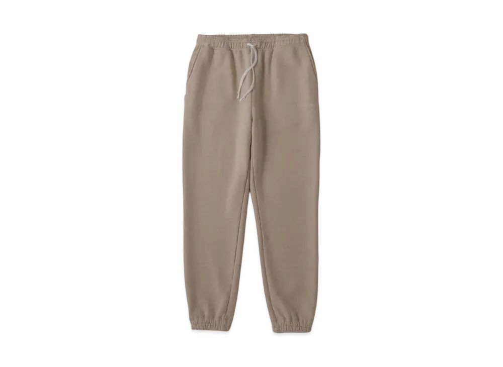 S.F.C Sweat Pants "M Beige"