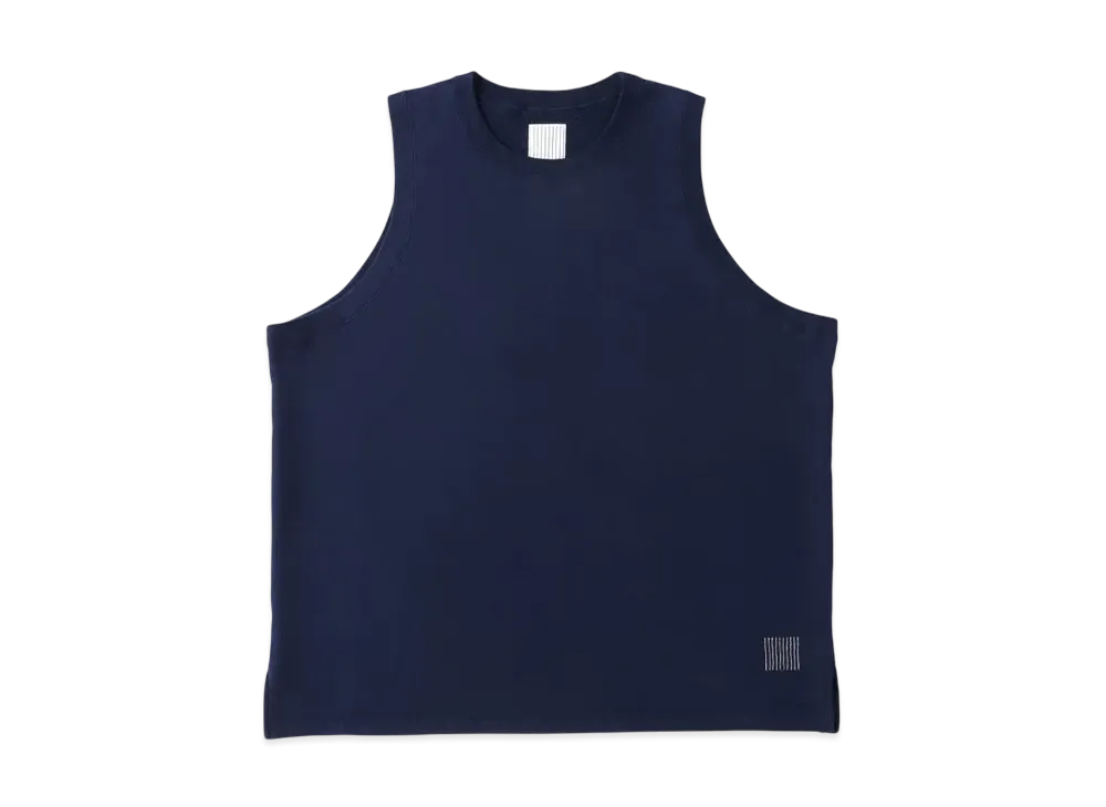 S.F.C Basketball Shirt "Navy"