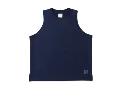 S.F.C Basketball Shirt "Navy"