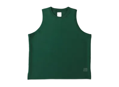 S.F.C Basketball Shirt "Green"