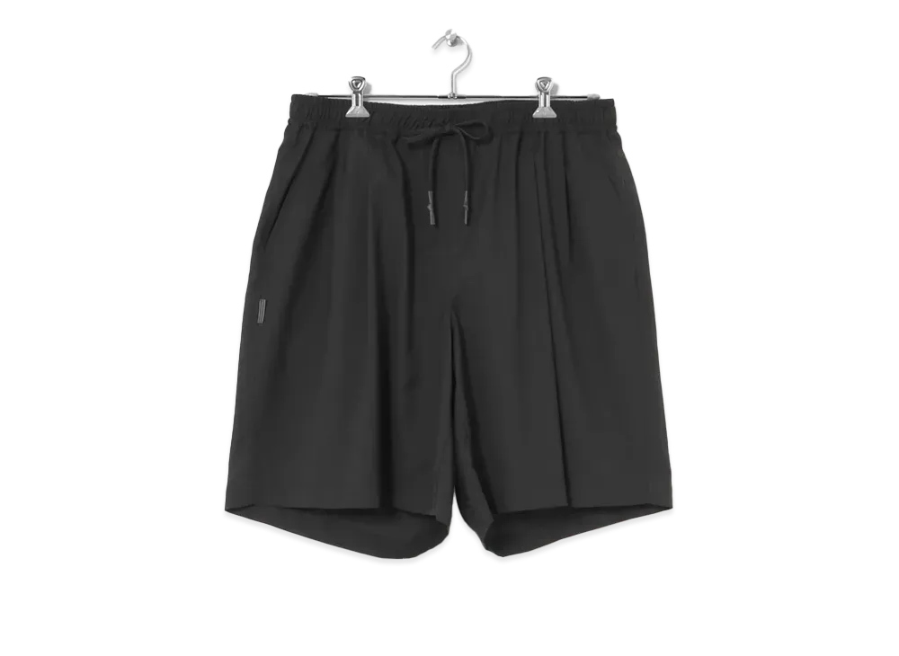 S.F.C / Stripes For Creative x URBS Baggy Shorts "Black"