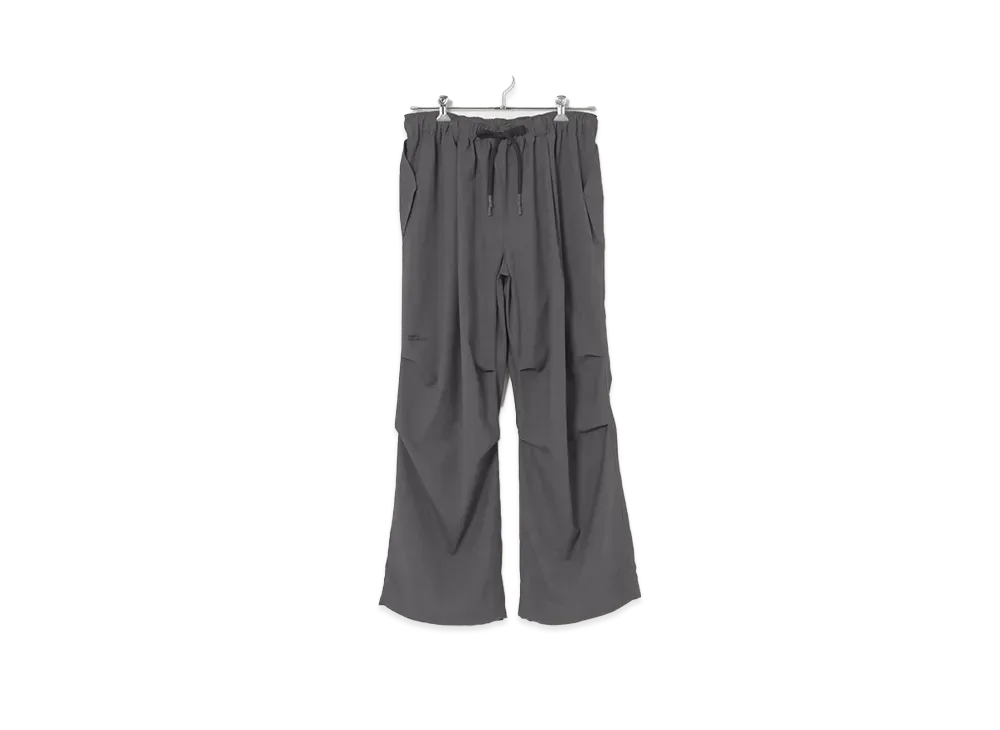S.F.C / Stripes For Creative x URBS Parachute Pants "Charcoal"