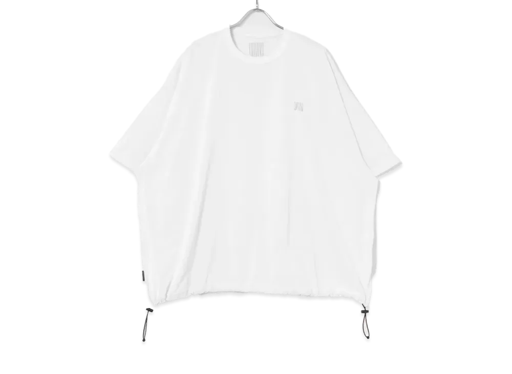 S.F.C / Stripes For Creative x URBS Super Big Ss Tee "White"