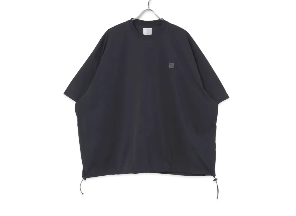S.F.C / Stripes For Creative x URBS Super Big Ss Tee "Navy"