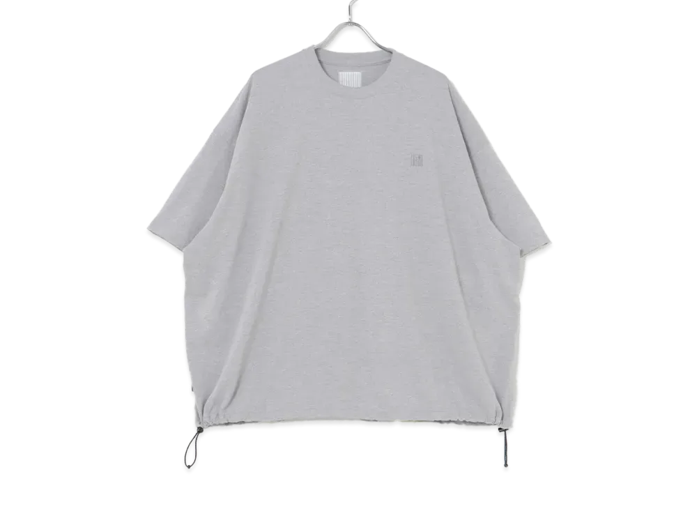 S.F.C / Stripes For Creative x URBS Super Big Ss Tee "Grey"
