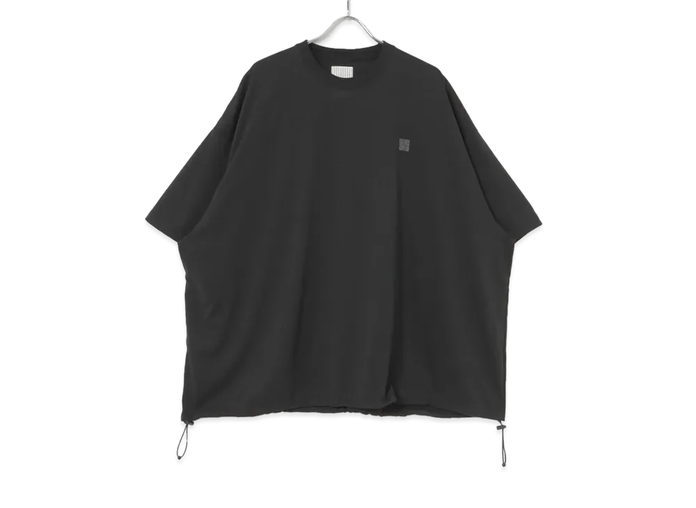 S.F.C / Stripes For Creative x URBS Super Big Ss Tee "Black"