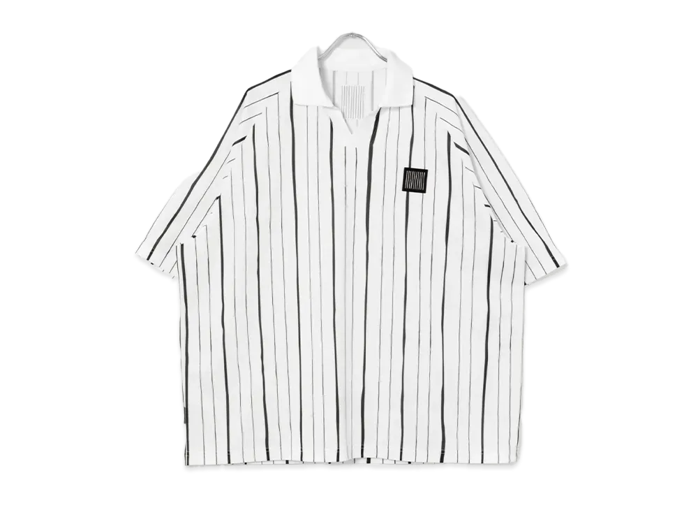 S.F.C / Stripes For Creative x URBS Ss Game Shirt "White"