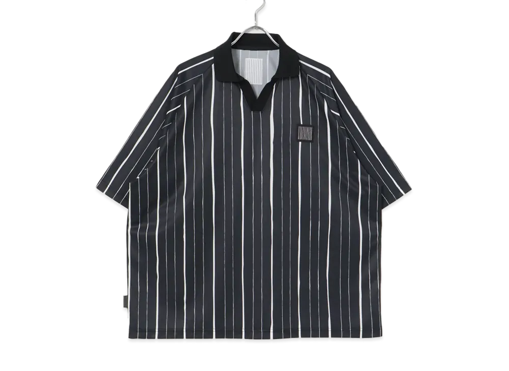 S.F.C / Stripes For Creative x URBS Ss Game Shirt "Black"