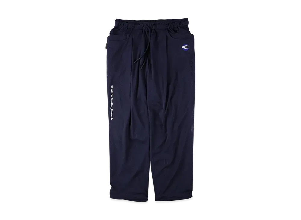 S.F.C / Stripes For Creative x ADVANCED RESEARCH Wide Tapered Easy