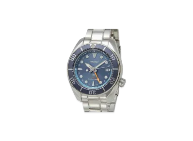 SEIKO Prospex Solar Divers "Blue"