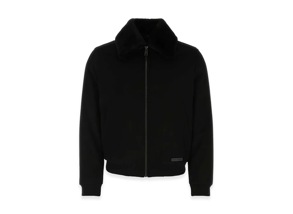 PRADA Giubbino "Black"