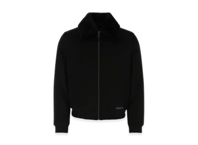 PRADA Giubbino "Black"
