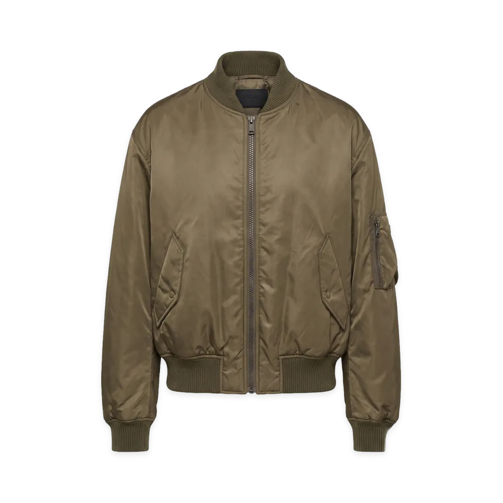 PRADA Jacket "Bambu"