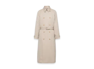 PRADA Wool Coat "Cord"