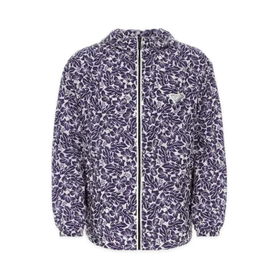 PRADA Jacket "Blue"
