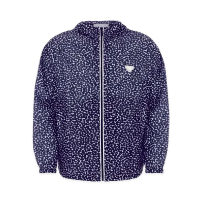PRADA Jacket "Blue"