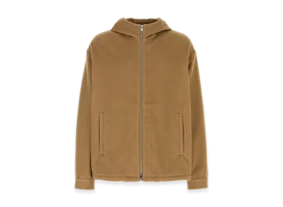 PRADA Jacket "Camel"