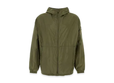 PRADA Re-Nylon Jacket "Green"